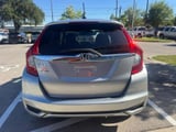 2019 Honda Fit - Preview 6