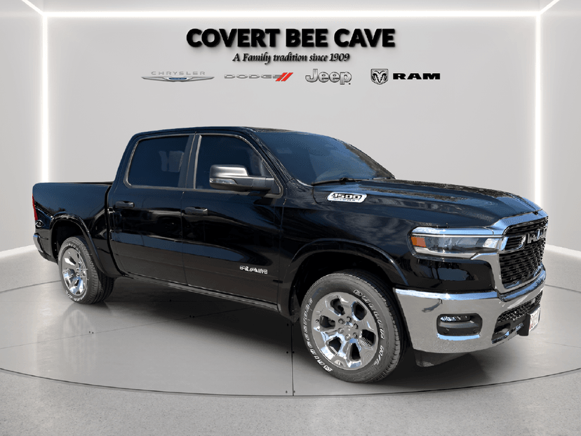 2026 Ram 1500 - Image 1
