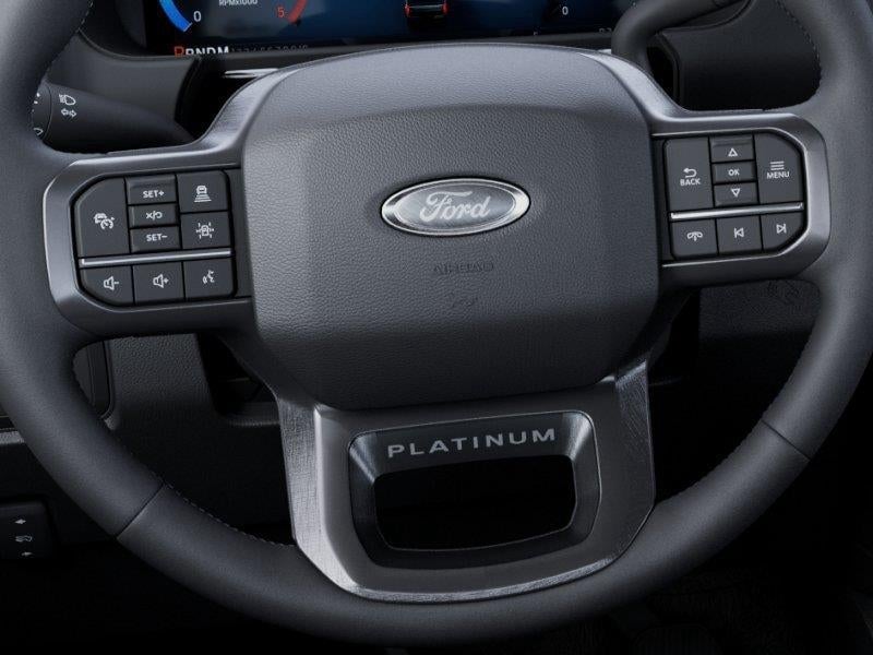 2027 Ford F-250 - Image 1