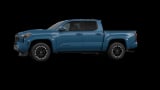 2026 Toyota Tacoma - Preview 3