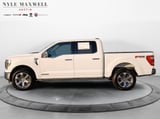 2023 Ford F-150 - Preview 13