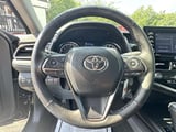 2024 Toyota Camry - Preview 14