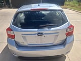2013 Subaru Impreza - Preview 8