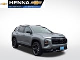 2027 Chevrolet Equinox - Preview 2