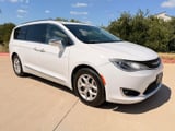 2020 Chrysler Pacifica - Preview 8