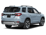2026 Honda Pilot - Preview 2