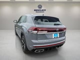 2026 Volkswagen Atlas Cross Sport - Preview 3