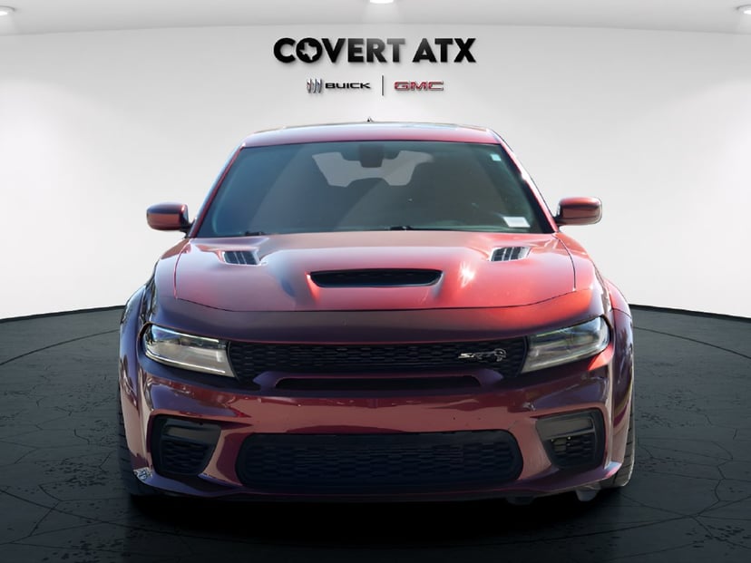 2021 Dodge Charger - Image 1