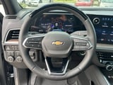 2026 Chevrolet Suburban - Preview 14