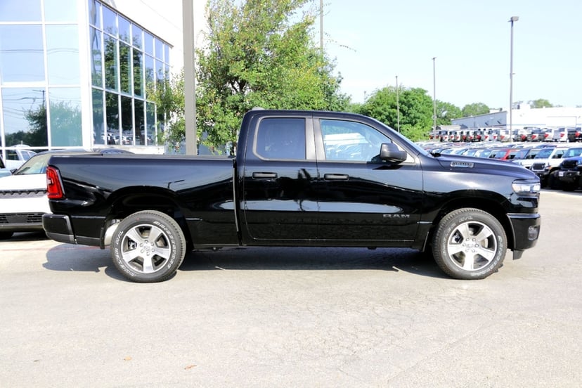 2026 Ram 1500 - Image 1