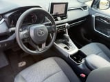2025 Toyota RAV4 - Preview 7