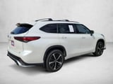 2021 Toyota Highlander - Preview 5