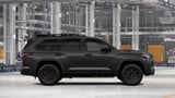 2026 Toyota Sequoia - Preview 12