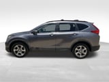 2018 Honda CR-V - Preview 8