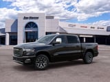 2027 Ram 1500 - Preview 2
