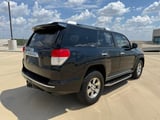 2013 Toyota 4Runner - Preview 8