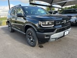 2026 Honda Passport - Preview 2