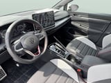 2026 Volkswagen Golf GTI - Preview 12