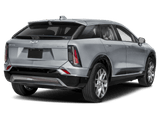 2027 Cadillac Optiq - Preview 2
