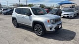 2021 Jeep Renegade - Preview 7