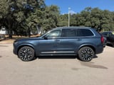 2027 Volvo XC90 - Preview 2