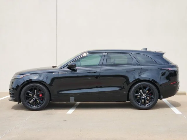 2025 Land Rover Range Rover Velar - Image 2