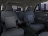 2026 Ford Explorer - Preview 11