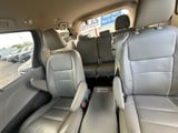 2015 Toyota Sienna - Preview 9
