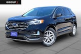 2022 Ford Edge - Preview 2