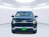 2026 Chevrolet Silverado 1500 - Preview 8