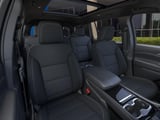 2027 Chevrolet Traverse - Preview 16