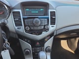 2014 Chevrolet Cruze - Preview 13