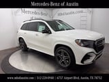 2027 Mercedes-Benz GLS - Preview 2