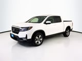 2026 Honda Ridgeline - Preview 3
