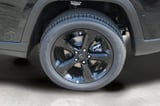 2027 Jeep Grand Cherokee - Preview 9