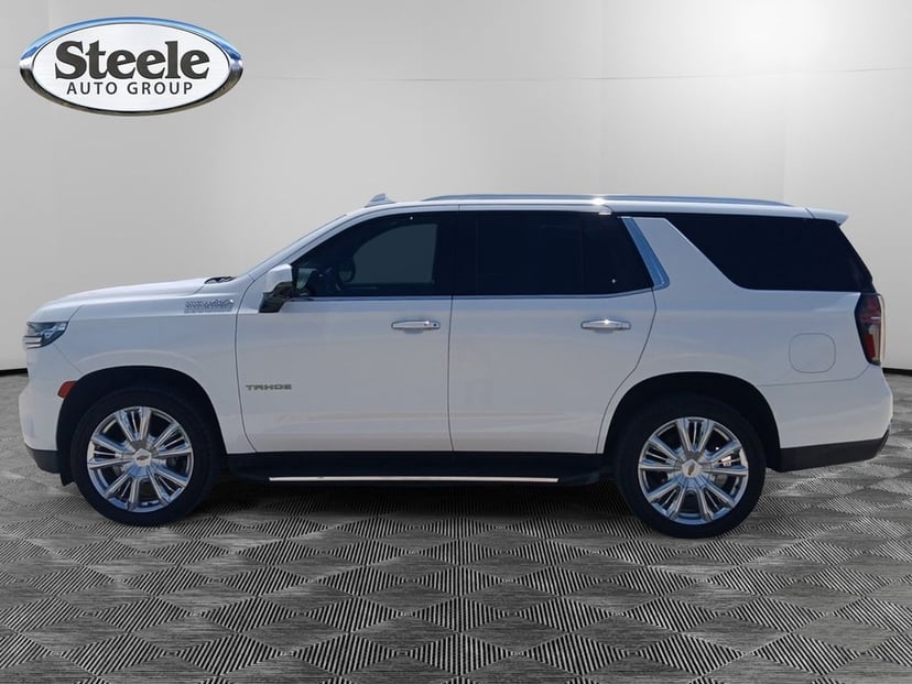 2021 Chevrolet Tahoe - Image 3