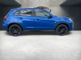 2027 Mitsubishi Outlander Sport - Preview 6