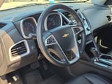 2017 Chevrolet Equinox - Preview 12
