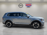 2025 Kia Telluride - Preview 6