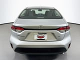 2025 Toyota Corolla - Preview 6