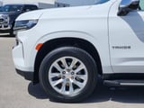 2024 Chevrolet Tahoe - Preview 9