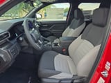 2026 Toyota Tacoma - Preview 11