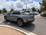 2027 Cadillac Lyriq - Preview 7