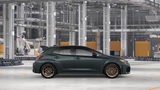 2026 Toyota GR Corolla - Preview 12