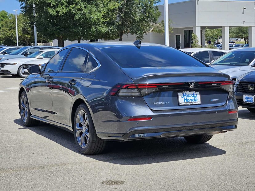 2026 Honda Accord - Image 2