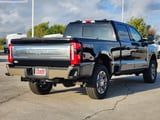 2027 Ford F-250 - Preview 3