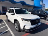 2025 Honda Pilot - Preview 4