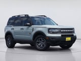 2024 Ford Bronco Sport - Preview 2