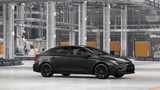 2026 Toyota Corolla - Preview 13