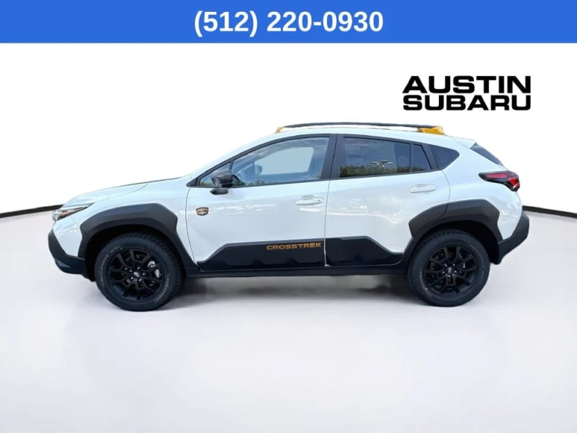 2026 Subaru Crosstrek - Image 1